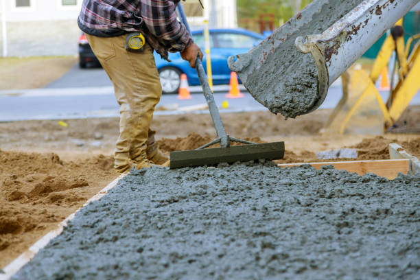 Best Concrete Foundation Repair  in Lexington, MS