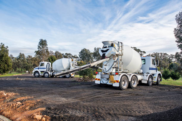Best Concrete Repair Services  in Lexington, MS