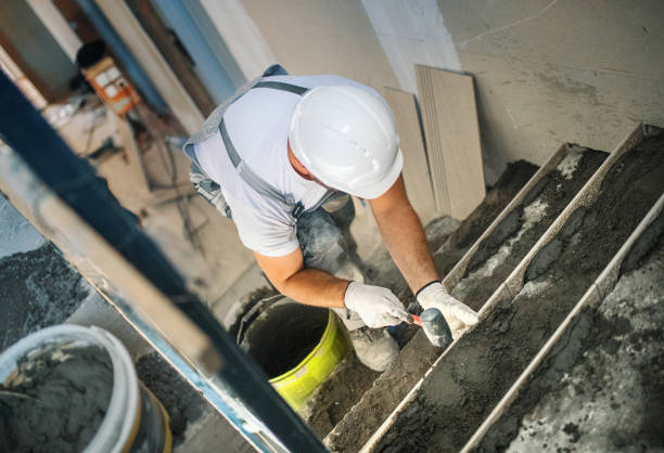 Tile & Countertops in MS