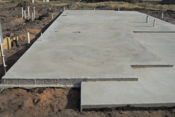 Best Concrete Patio Contractor  in Lexington, MS
