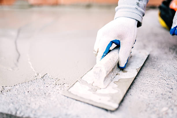 Best Poured Concrete Foundation  in Lexington, MS